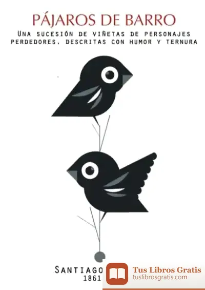 Descargar Pájaros De Barro de María Beneyto