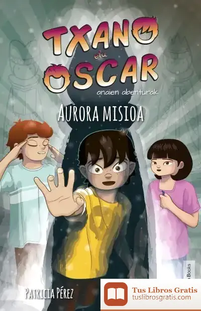 Descargar Aurora Misioa