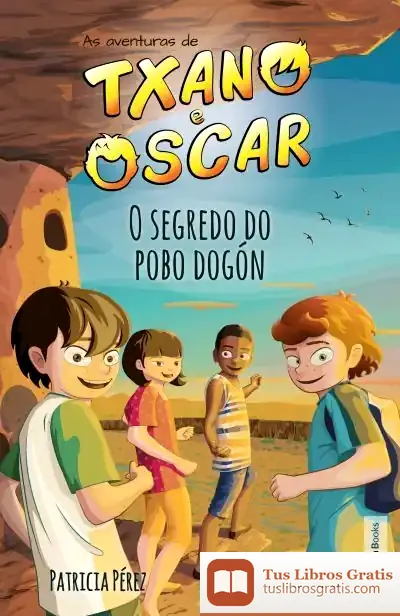 Descargar O Segredo Do Pobo Dogón