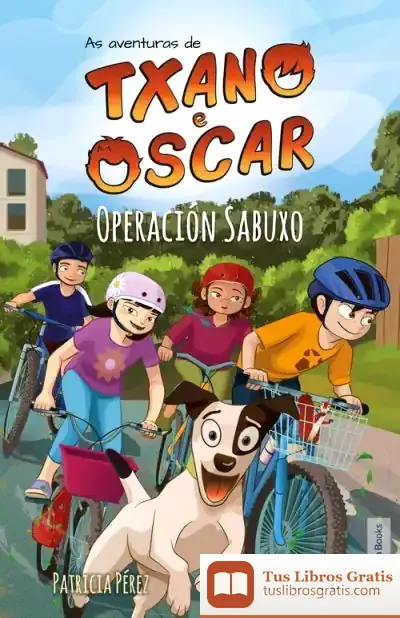 Descargar Operación Sabuxo