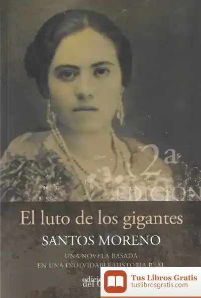 Descargar Luto De Los Gigantes