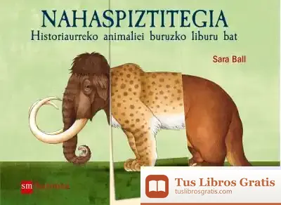 Descargar Nahaspiztitegia