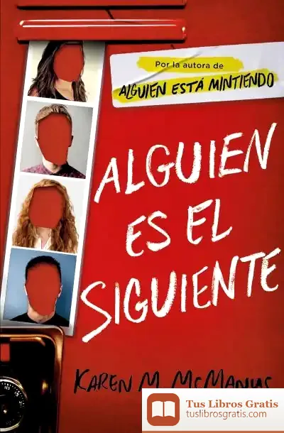 Descargar Alguien Es El Siguiente