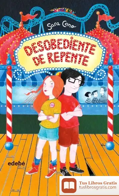 Descargar Desobediente De Repente