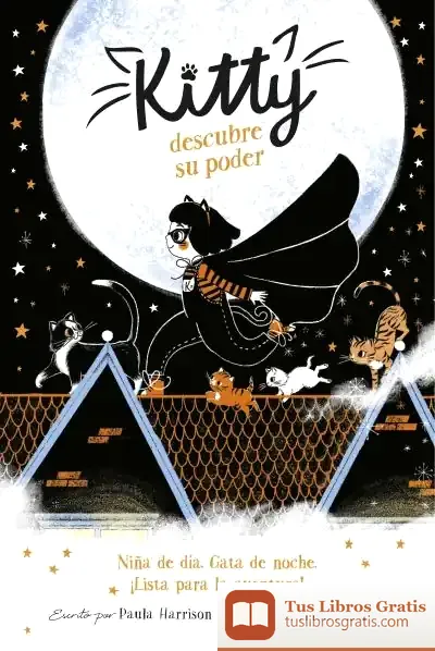 Descargar Kitty Descubre Su Poder (Kitty)