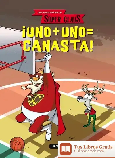 Descargar ¡Uno + Uno = Canasta!