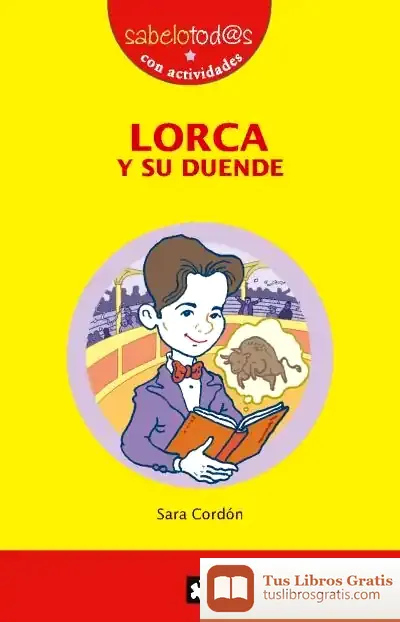 Descargar Lorca Y Su Duende