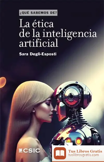 Descargar La Ética De La Inteligencia Artificial