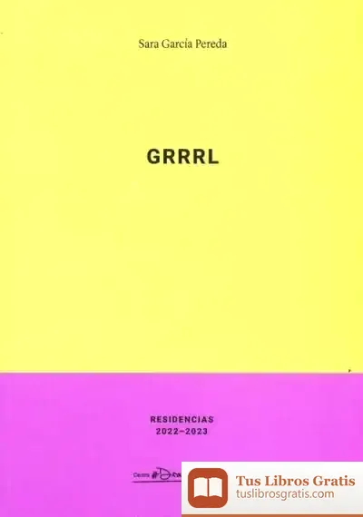 Descargar Grrrl