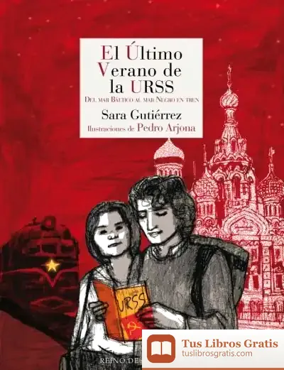 Descargar El Último Verano De La Urss