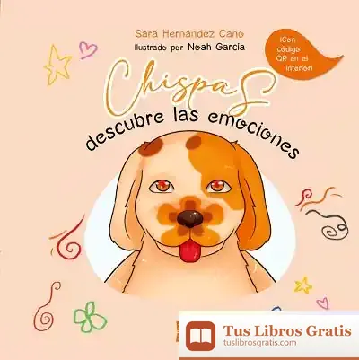 Descargar Chispas Descubre Las Emociones