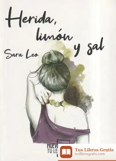 Descargar Herida, Limón Y Sal