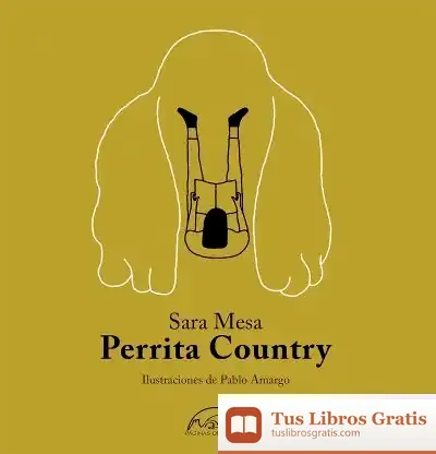 Descargar Perrita Country
