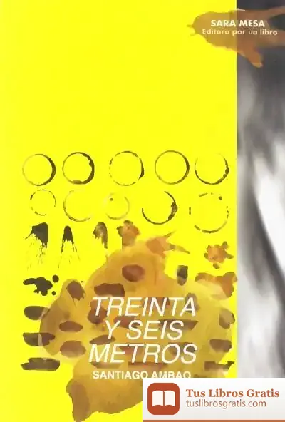 Descargar Treinta Y Seis Metros
