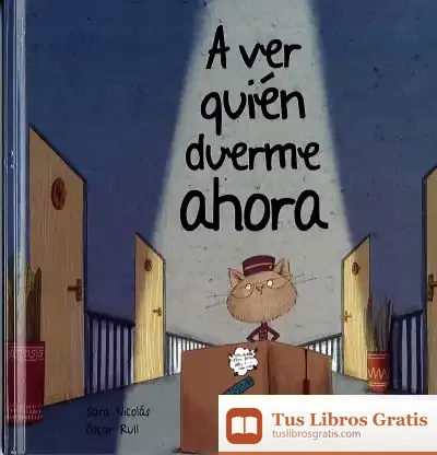 Descargar A Ver Quien Duerme Ahora