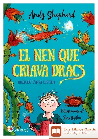 Descargar El Noi Que Criava Dracs