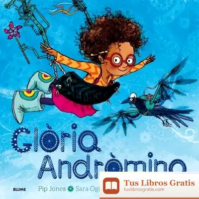 Descargar Glòria Andròmina