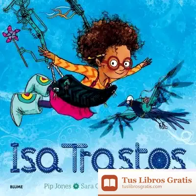 Descargar Isa Trastos
