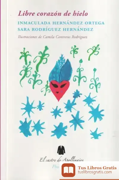 Descargar Libre Corazón De Hielo
