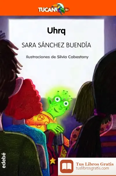 Descargar Uhrq