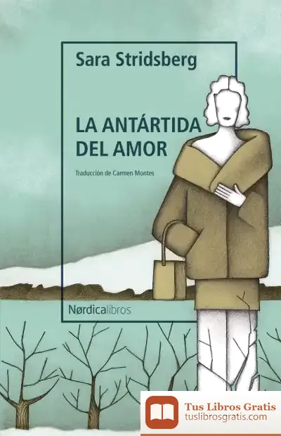 Descargar La Antártida Del Amor