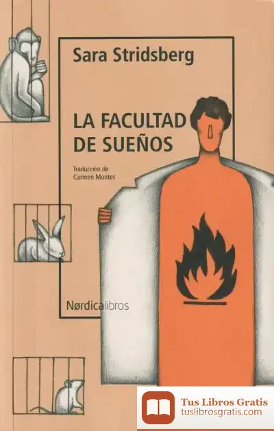 Descargar La Facultad De Sueños