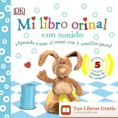 Descargar Mi Libro Orinal Con Sonido
