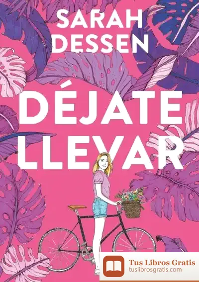 Descargar Déjate Llevar