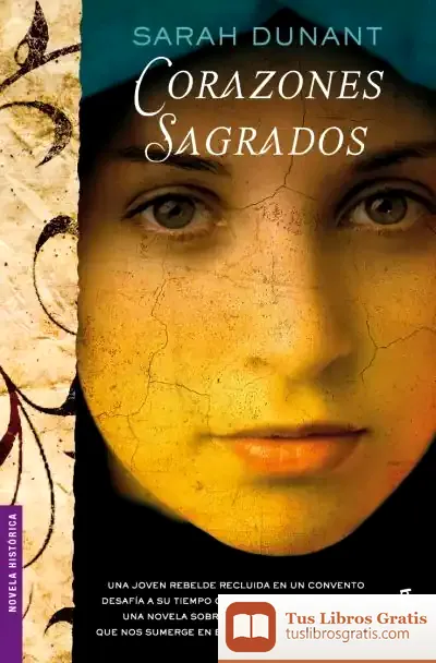 Descargar Corazones Sagrados