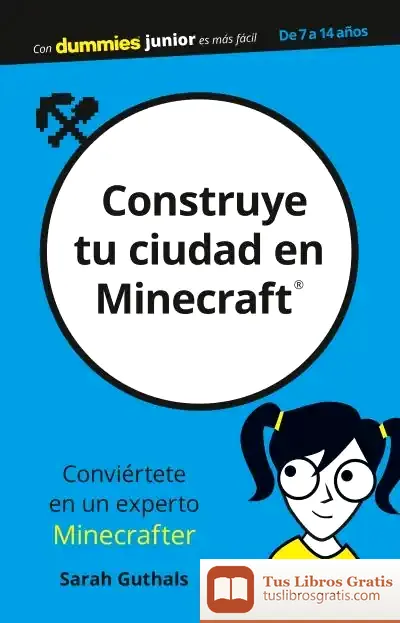 Descargar Construye Tu Ciudad En Minecraft