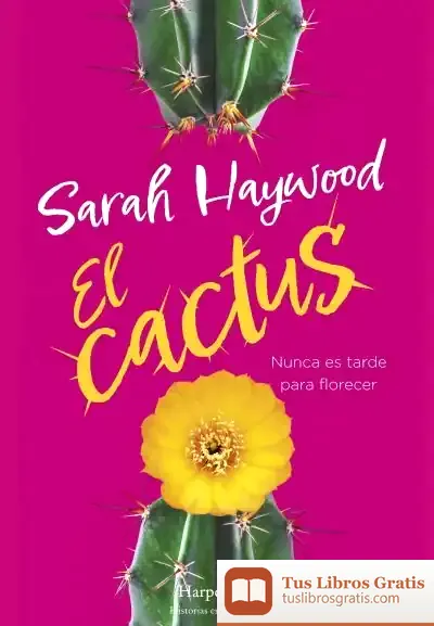 Descargar El Cactus