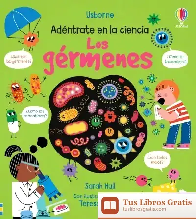 Descargar Los Gérmenes