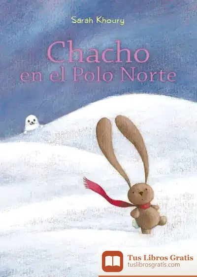 Descargar Chacho En El Polo Norte