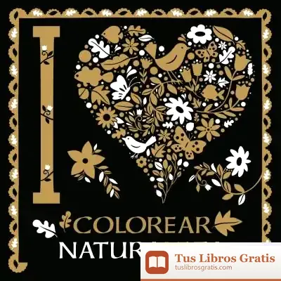 Descargar I Love Colorear Naturaleza
