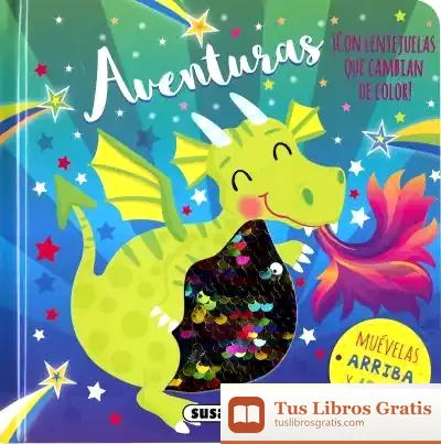 Descargar Lentejuelas. Aventuras