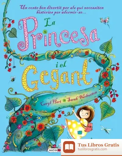 Descargar La Princesa I El Gegant