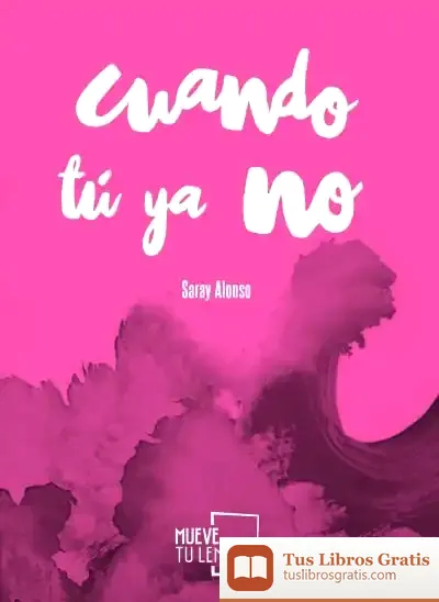 Descargar Cuando Tú Ya No