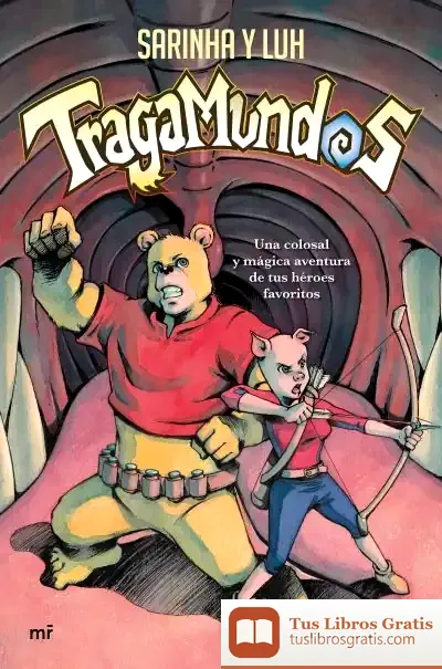 Descargar Tragamundos
