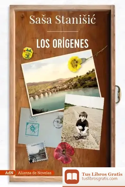 Descargar Los Orígenes (Adn)