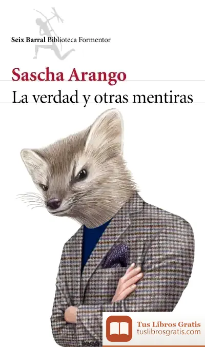 Descargar La Verdad Y Otras Mentiras
