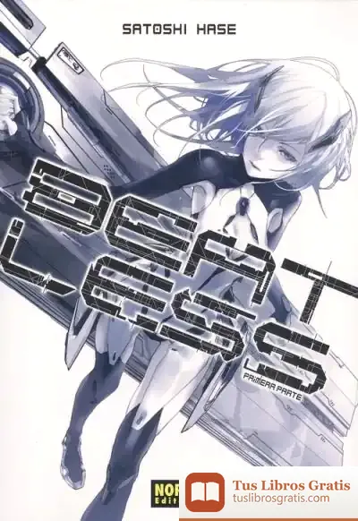 Descargar Beatless 1