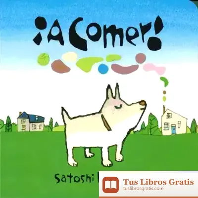 Descargar ¡A Comer!