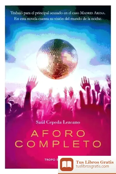 Descargar Aforo Completo
