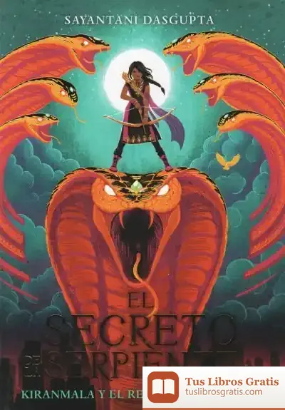 Descargar El Secreto De La Serpiente