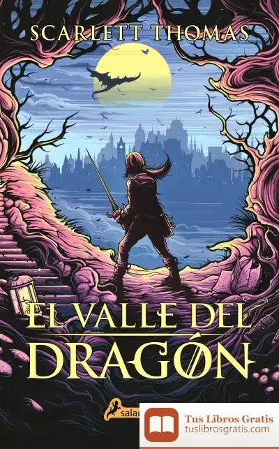 Descargar El Valle Del Dragón
