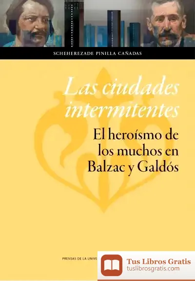 Descargar Las Ciudades Intermitentes