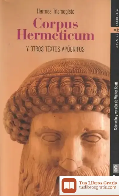 Descargar Corpus Hermeticum