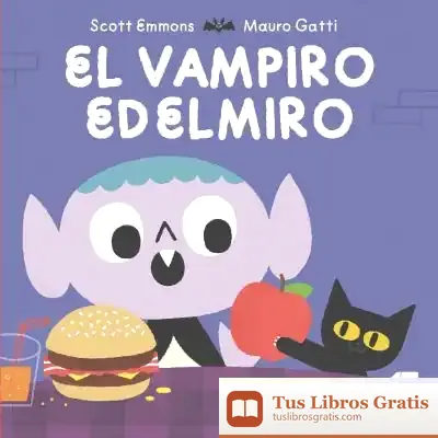Descargar El Vampiro Edelmiro