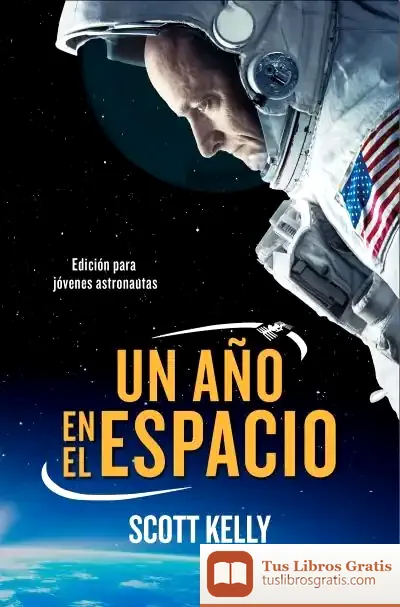 Descargar Un Año En El Espacio