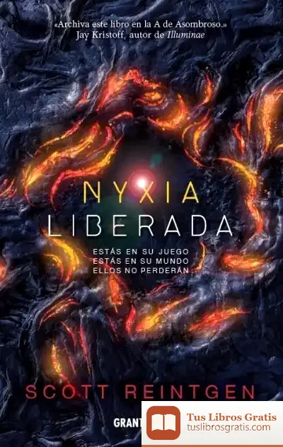 Descargar Nyxia Liberada